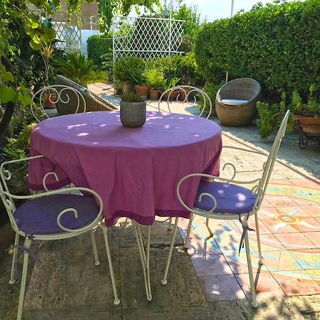 شقة Casa Anna Capri Charme المظهر الخارجي الصورة