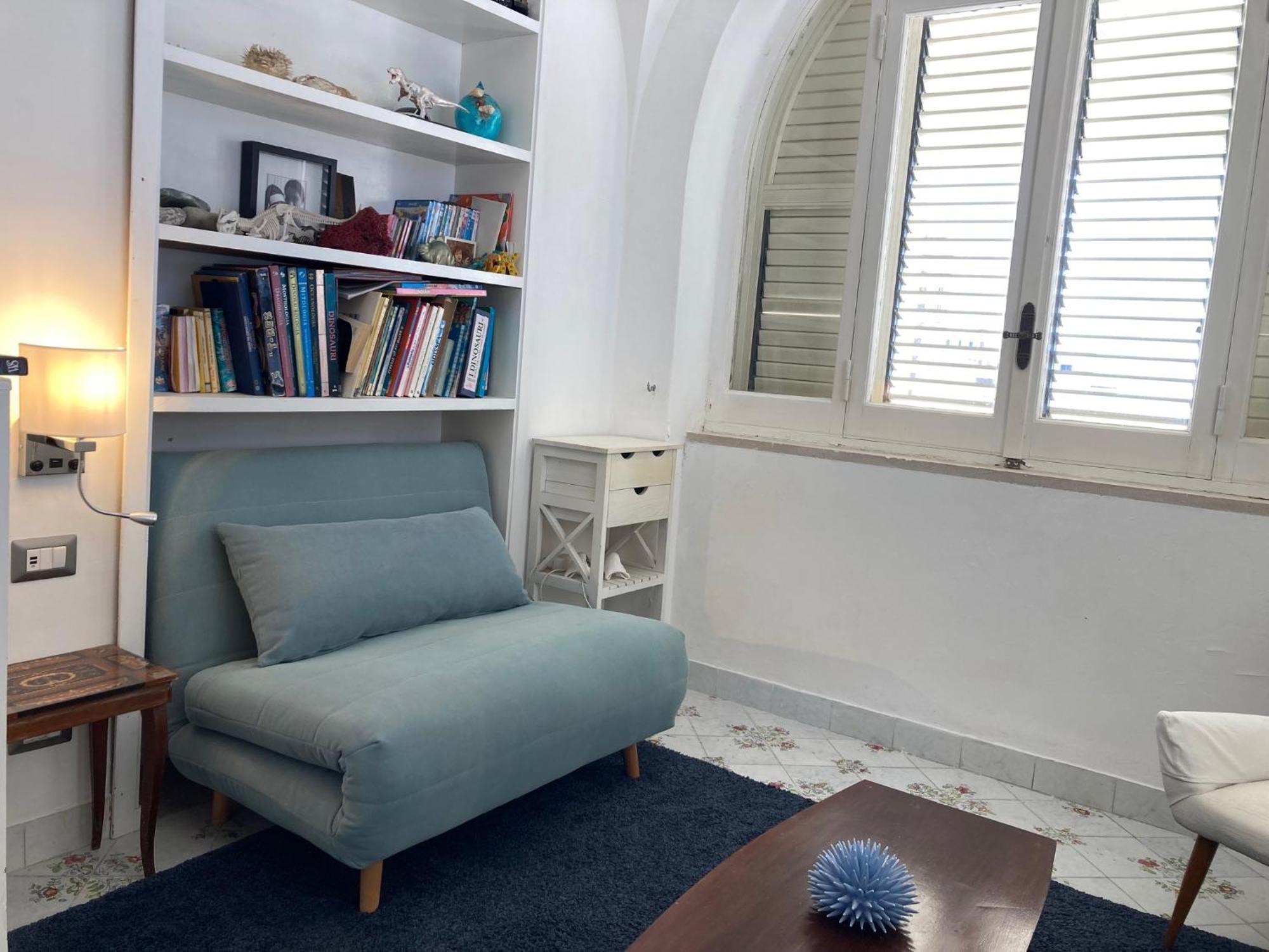 شقة Casa Anna Capri Charme المظهر الخارجي الصورة