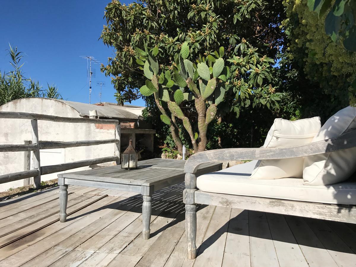 شقة Casa Anna Capri Charme المظهر الخارجي الصورة